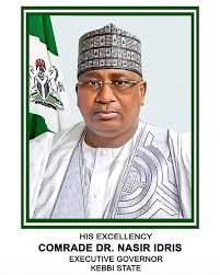 Gov Nasiru Idris Pays Unscheduled Visit To High Schools, Hospital In Birnin Kebbi