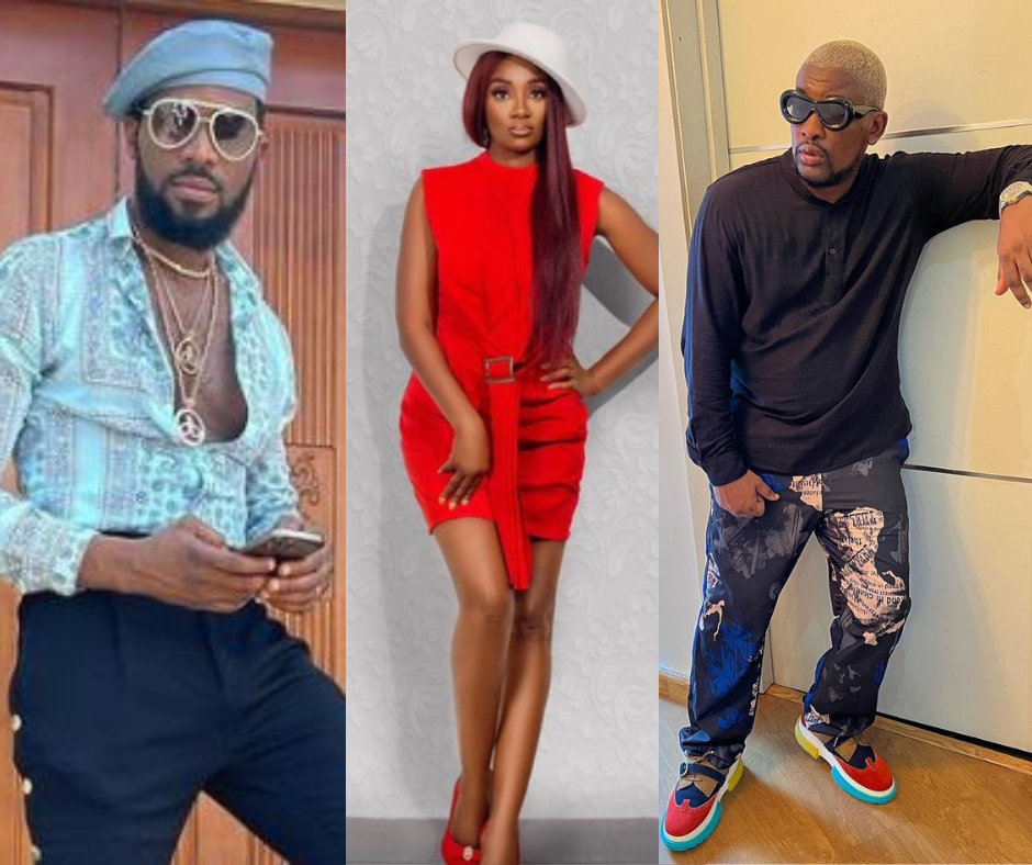 Why I Walked Away From My Marriage-OAP Do2dtun