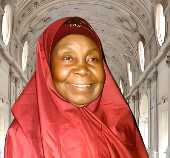 Halima Daja, Ahmad Lawan’s Mother, Dies At 86