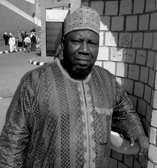 Saraki Mourns  Passing Of  Aminullahi Tanto Olohun , Says He’ll Be Sorely Missed