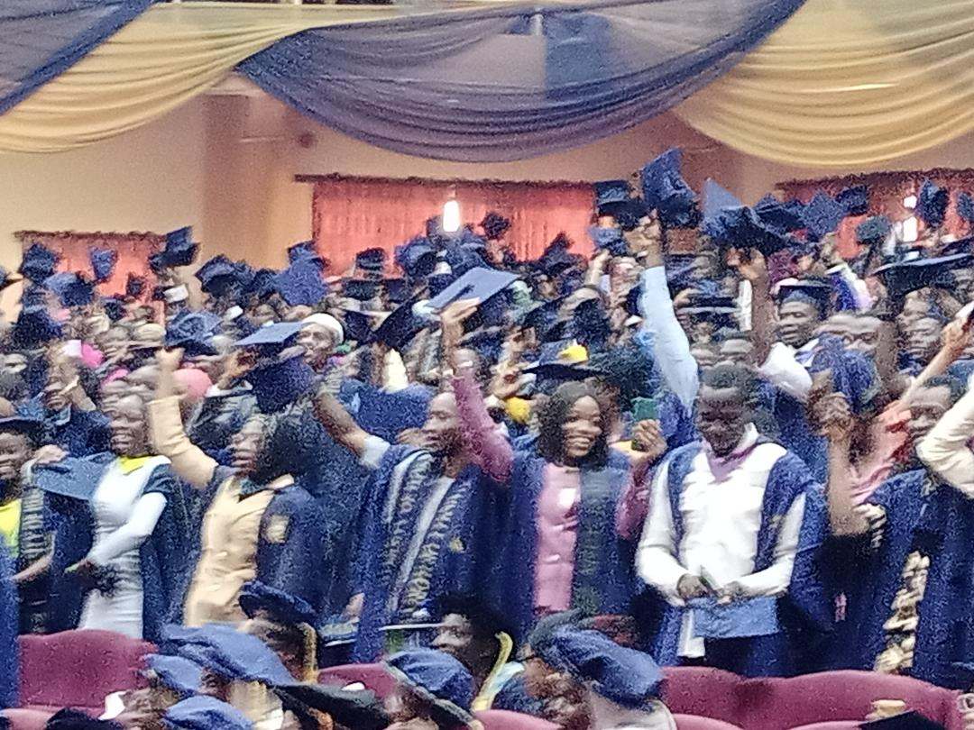   Unilorin Convocation Lecture: Toyin Falola Says  ‘Modernization’ Has Encouraged Women’s Participation In Decision-Making, Promoted Nuclear Family Structure
