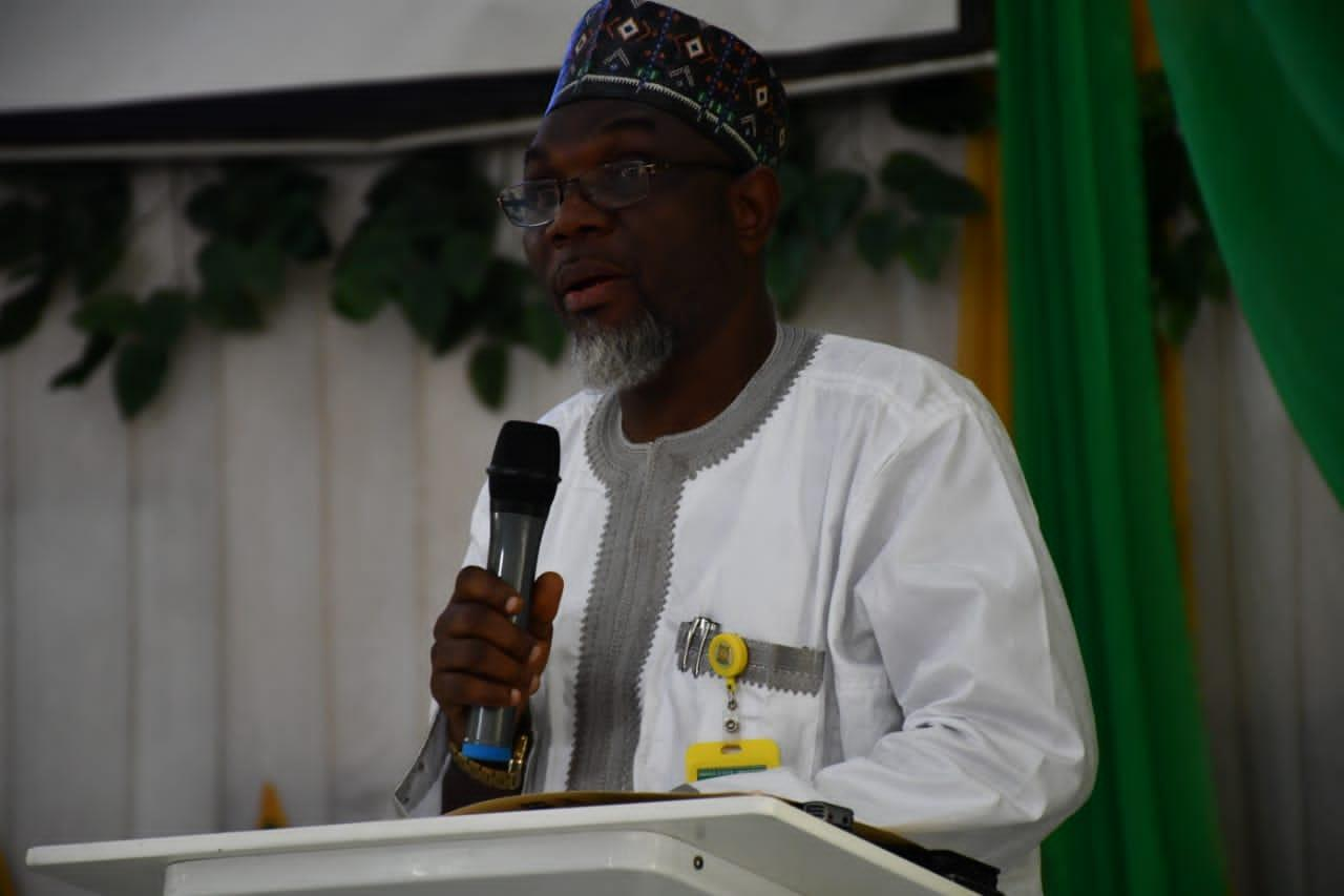 KWASU VC Lists Benefits Of Collaboration Between Academia And Industry During Roundtable Discussion In Malete