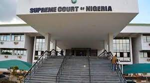 Supreme Court Draws Curtain On 2023 Presidential Election Outcome…Affirms President Tinubu’s Victory