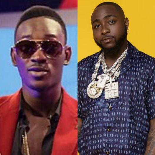 Alleged Unpaid Debt:  Davido Finally Replies  Dammy Krane , Recalls Saving Him From Homelessness In US