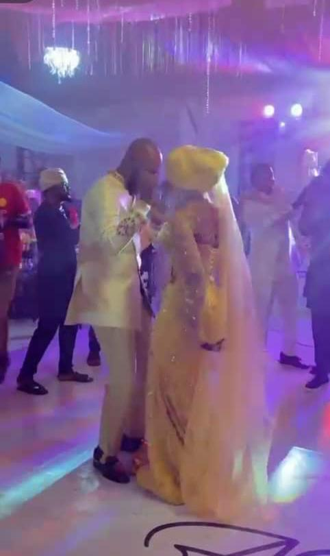 Beyond  Razaq Owolabi’s Wedding Ceremony…The Logical And The  Illogical Lessons Behind It All! –Kola King