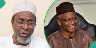 President Tinubu Names Abbas Balarabe As Elrufai’s Replacement