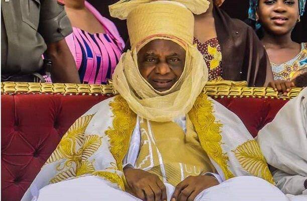 Ohinoyi Of Ebiraland Dies At 94 After 26 Years On The Throne