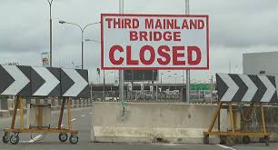 Works Minister Says 3rd Mainland Bridge‘ll Be Closed Nov 1 To Allow  3- Month ‘Repair Work’