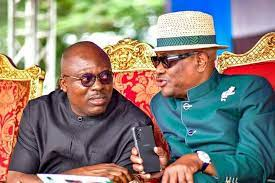 Rivers Imbroglio: PDP Governors To Hold Emergency Meeting In Abuja Today…. Parliament Must Provide Justifiable Reasons For Seeking To Impeach Me-Gov Fubara