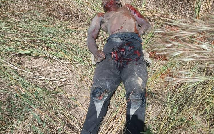 Notorious Bandit, Mainasara,  Gunned Down By Soldiers In Kebbi