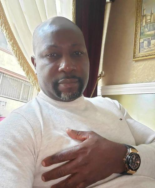  Kayode Oduoye Thanks Friends, Family Members, Others For Sending Birthday Wishes