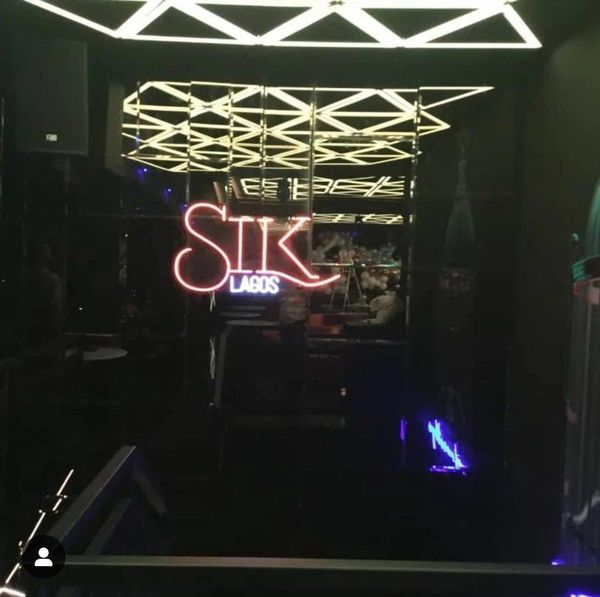 Nightclub Sealed Off In Lagos Coz Of ‘Noise Pollution’