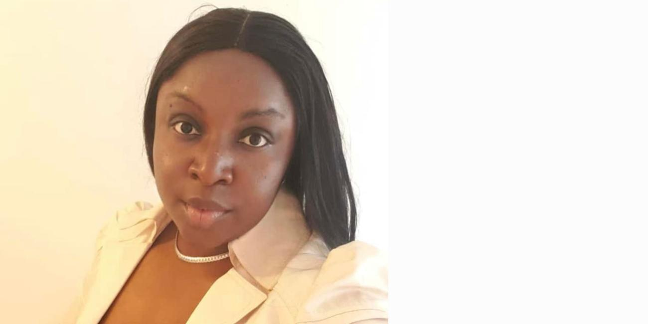 Husband Raises Funds For Funeral Of Nigerian Woman Found Dead In Her Apartment In UK