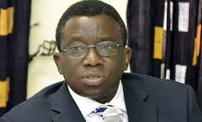 Former Health Minister, Isaac Adewole, To  Receive Honorary Doctorate Degree From Nile University This Week