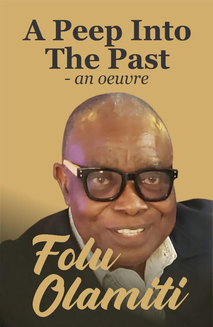 Gov AbdulRazaq, Southwest Governors , Osoba, Others To Attend  Folu Olamiti’s Book Launch In Lagos Thursday