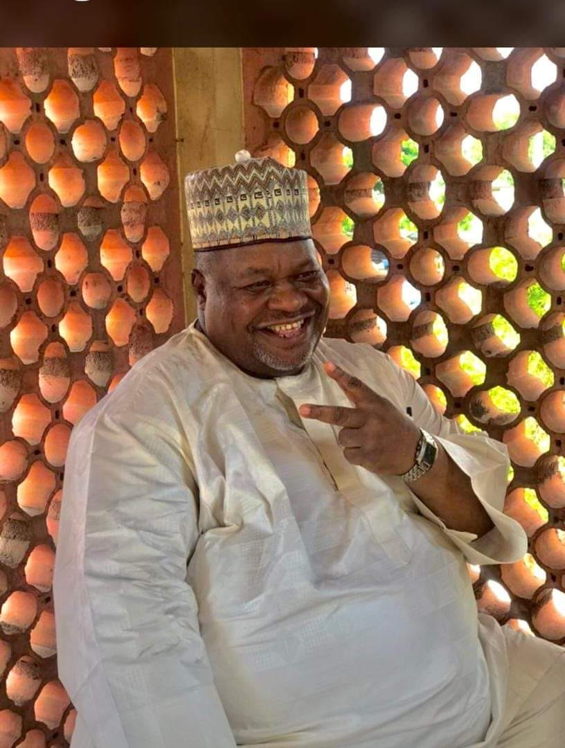 Kwara Popular Politician, Yinusa Yahaya, Dies In Ilorin…Gov AbdulRazaq Offers Condolences