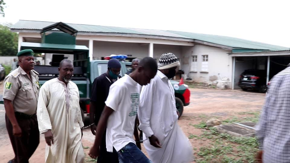 3 Get Life Sentences For Kidnapping Man In Kwara…Seriki Fulani Among Convicts