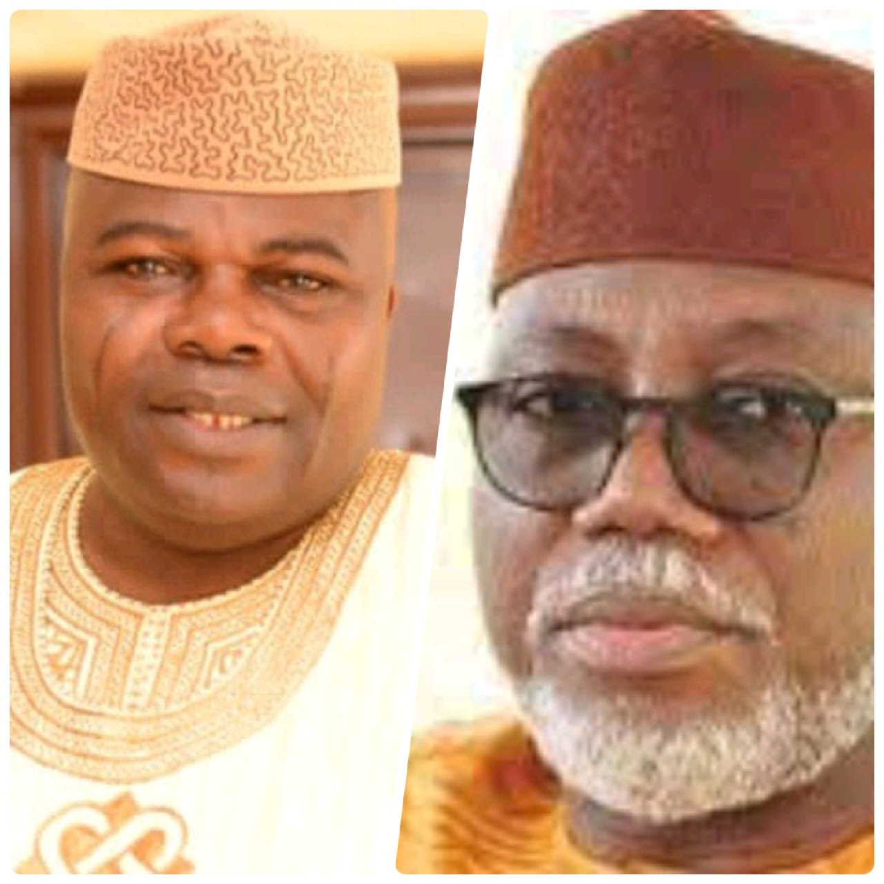 Impeachment:  Deputy Governor Not Ready For ‘Genuine Reconciliation’ -Ondo Speaker