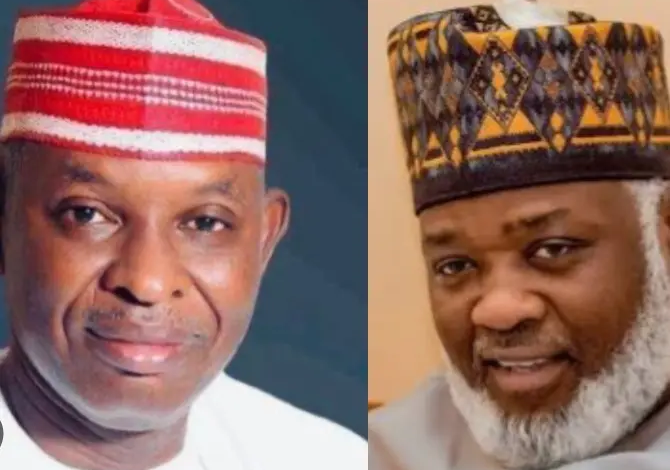 2023 Kano Guber Election Outcome: It’s Semi-Final For Gov Yusuf,  Nasiru  Gawuna