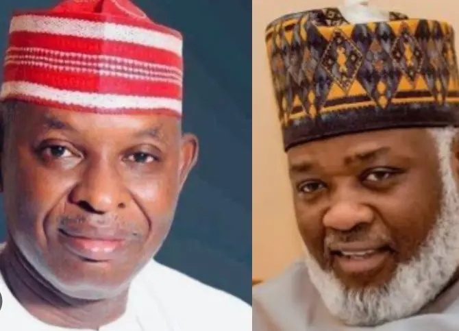 2023 Kano Guber Election Outcome: It’s Semi-Final For Gov Yusuf,  Nasiru  Gawuna