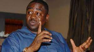  Gabriel Suswam Loses Bid To Return To Senate As Appeal Court Affirms Emmanuel Udende’s Victory