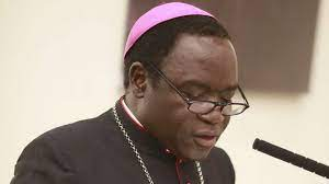  Nigerians Must End ‘Bread and Butter Mentality’ To Enjoy Benefits Of Democracy- Matthew Kukah