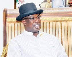 Bayelsa 2023 : INEC Finally Adds Timipre Sylva’s Name To List Of Guber Candidates