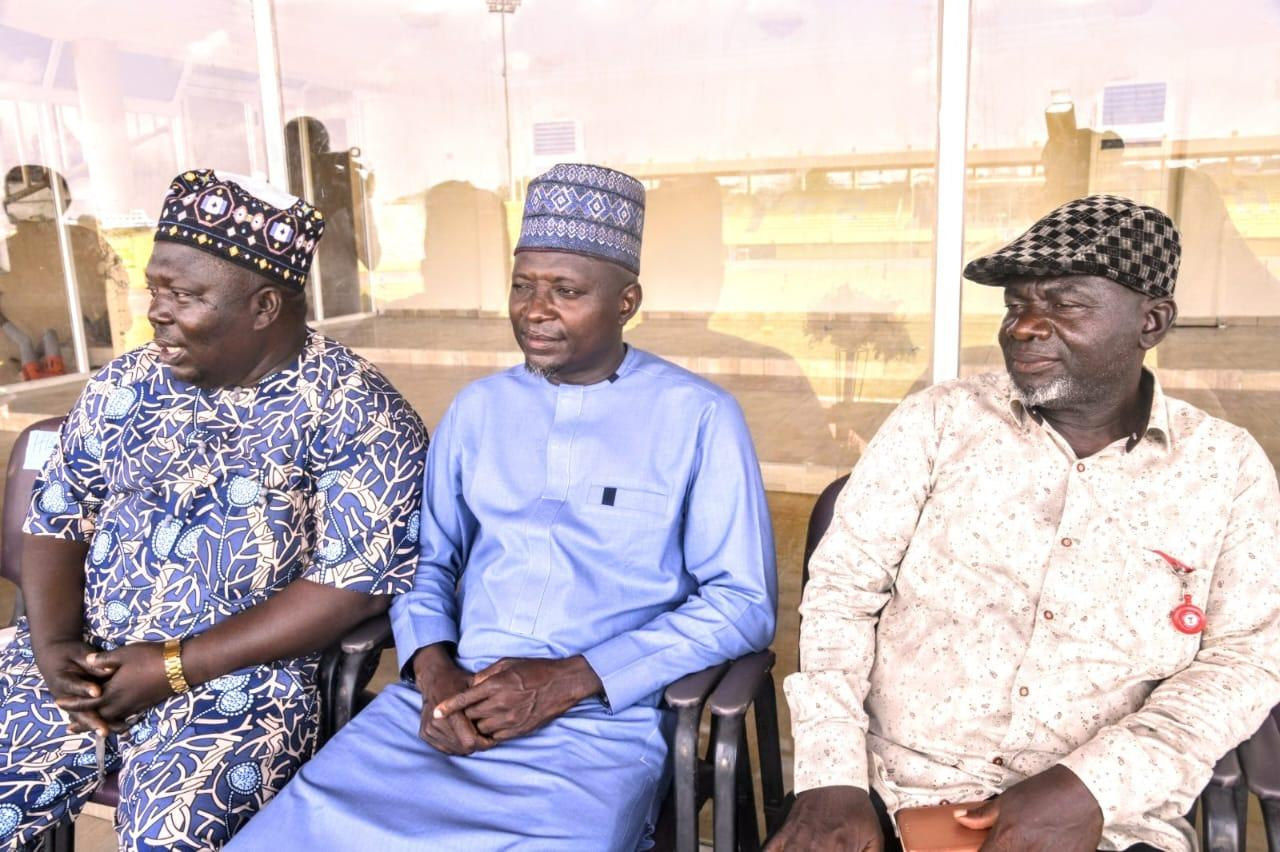 BESS 2023: Why My Administration Has Given Equal Importance To Sports, Education-Gov AbdulRazaq