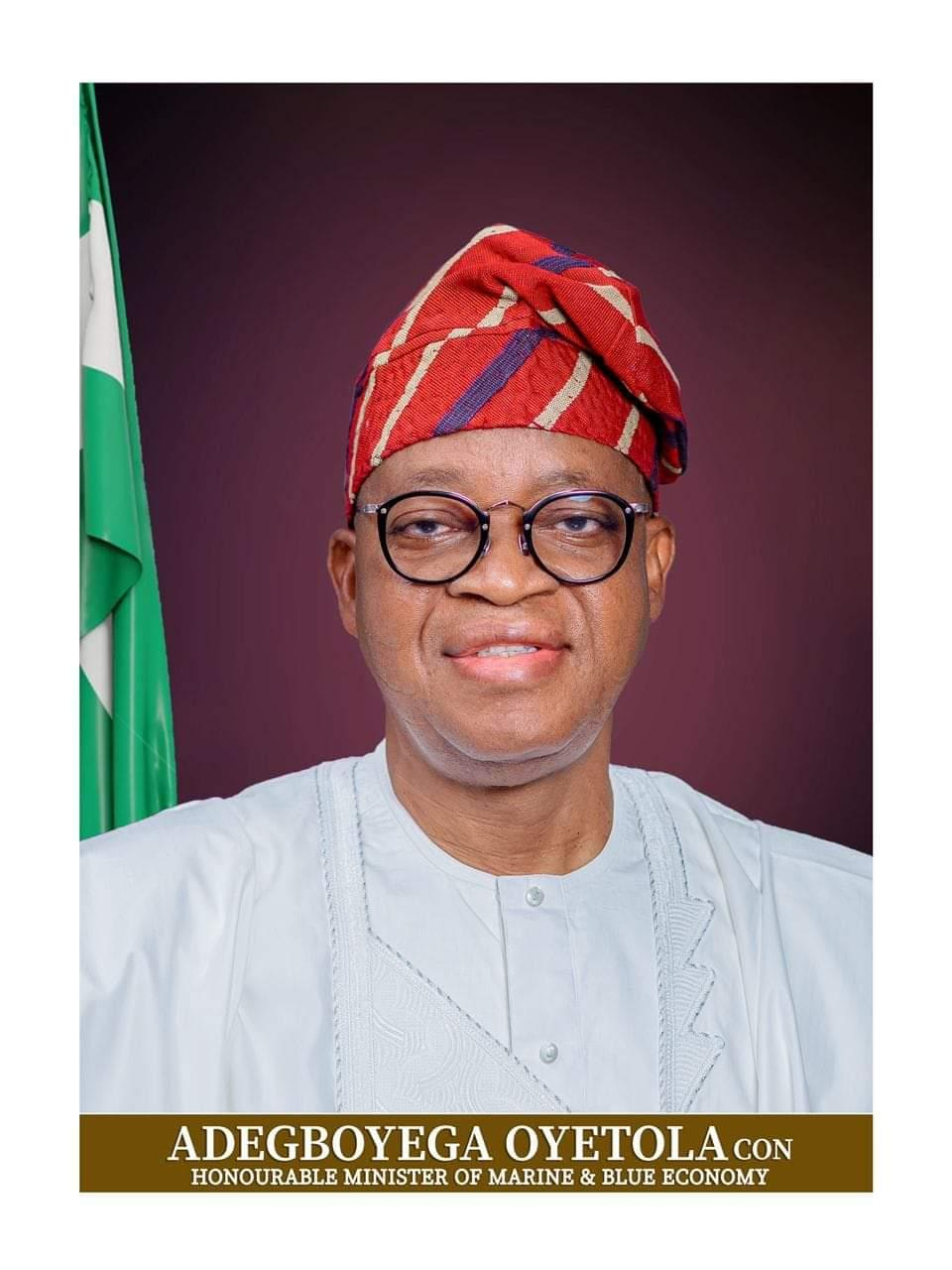 Apapa Traffic: Committee To Review E-call Constituted As Oyetola Meets Stakeholders In Lagos