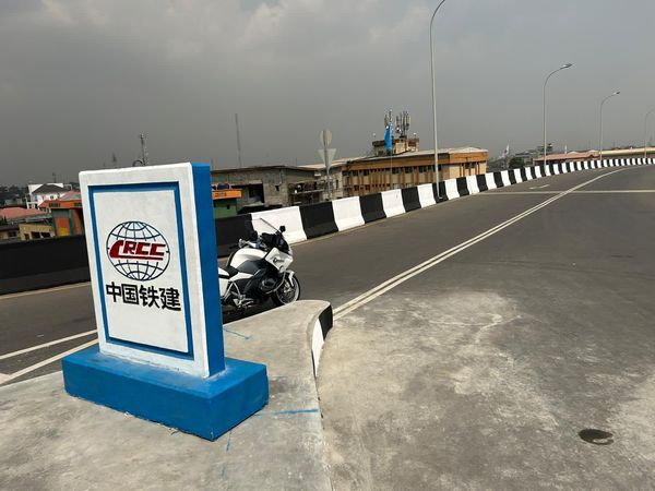 Gov AbdulRazaq, Gov Sanwo-Olu Jointly Inaugurate Overpass In Lagos