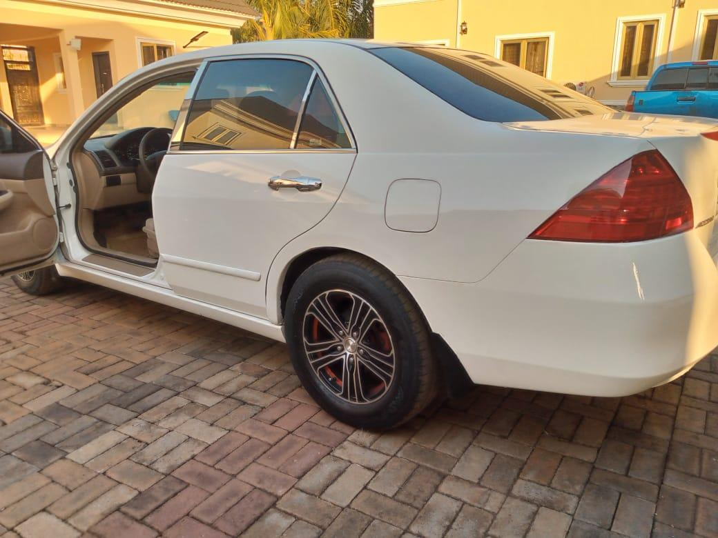 Kwara : Jerry Kolo  Receives ‘Surprise’ Car Gift From Adamu Manko