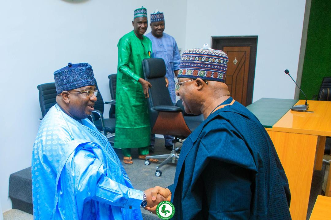 RMAFC Committee Praises Kebbi Governor’s Blueprint For Economic Growth, Devt 