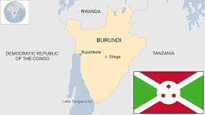 Burundi’s President To Citizens: Feel Free To Pelt Gay Couples With Stones