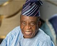 Gov AbdulRazaq  Congratulates Samuel Adedoyin On His 88th Birthday