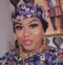 Nollywood Actress Bisola Badmus Discloses ‘Health Problem’, Laments The Death Of Her Mother