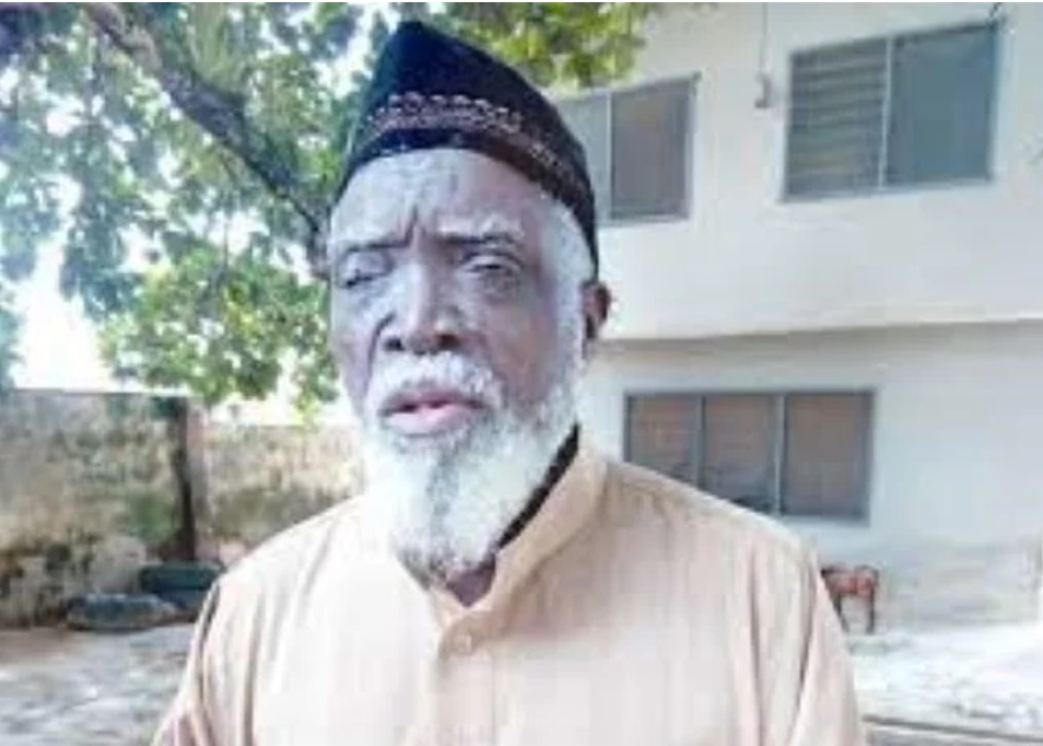 Olanrewaju Adepoju Dies At 83 …Funeral  Holds In Ibadan Today…What He Said About General Abacha