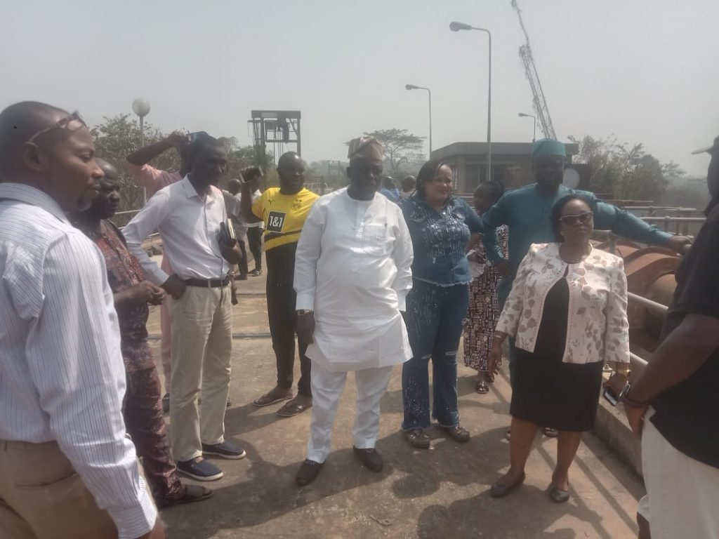 Osun : Land Grabbers, Estate Developers, Others Told To Stay Away From Govt Land Or Face Prosecution