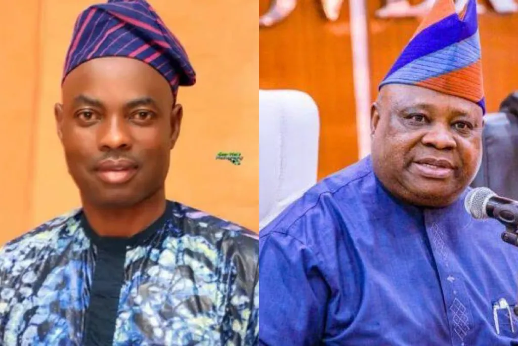 Osun: White Paper On Iree Throne ‘Seriously Flawed’ , ‘Unacceptable’–Ruling Houses