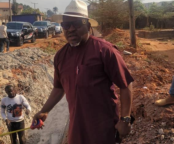 Road Construction: Gov Oborevwori Says His Administration ’ll Not ...