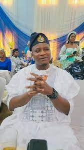 Richard Adeori Okin : Ejigbo Prince In Police Custody As Osun Social Media Users Lament Weak Gun Laws  