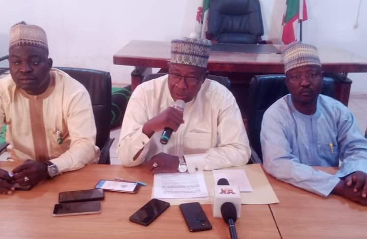 Gov Idris Sends Bill Seeking To Establish Commission For PWDs To Kebbi Assembly… Yauri Regatta Festival To Hold Next Month