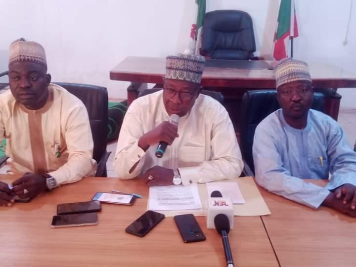 Gov Idris Sends Bill Seeking To Establish Commission For PWDs To Kebbi Assembly… Yauri Regatta Festival To Hold Next Month