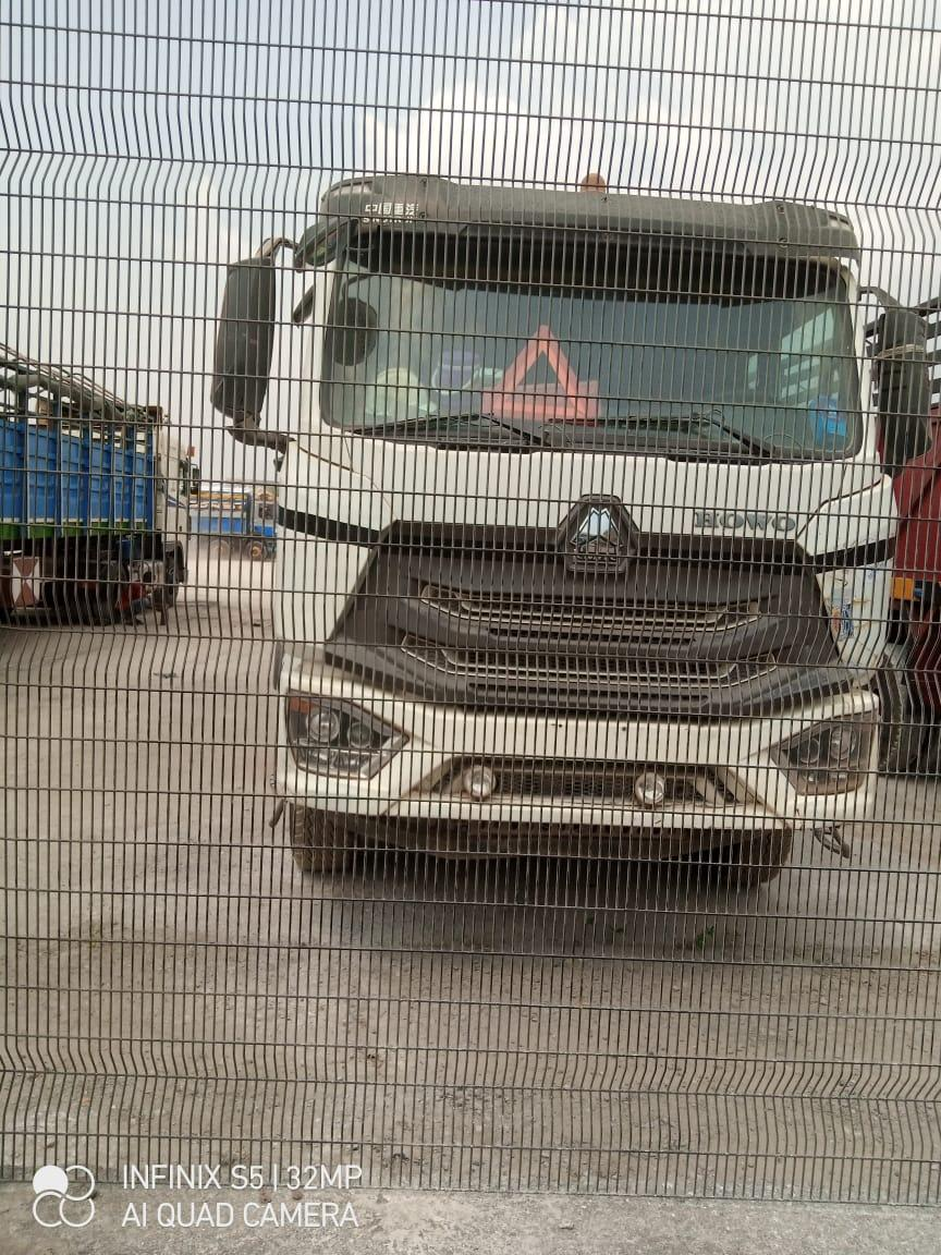 5 Arrested At Ibeto Port Terminal As Police Restate Commitment To Curbing Criminal Activities At Nation’s Ports