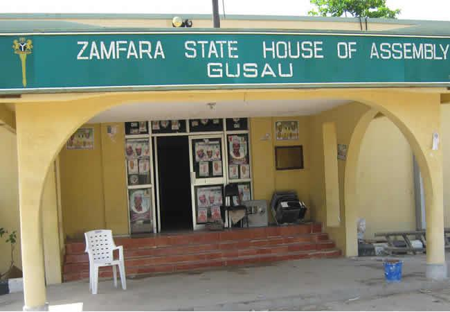 Zamfara Lawmakers Impeach Bilyaminu Moriki  As Speaker…Cite Worsening Insecurity