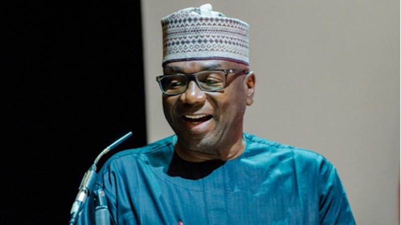 Public Workfare Scheme: 8,000 Unemployed Young People, Women Receive Cash Assistance In Kwara