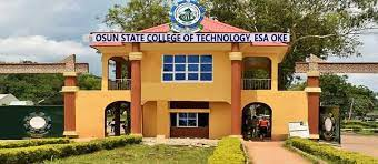 OSCOTECH: Gov Adeleke, Governing Council Chairman React To Relocation Rumours