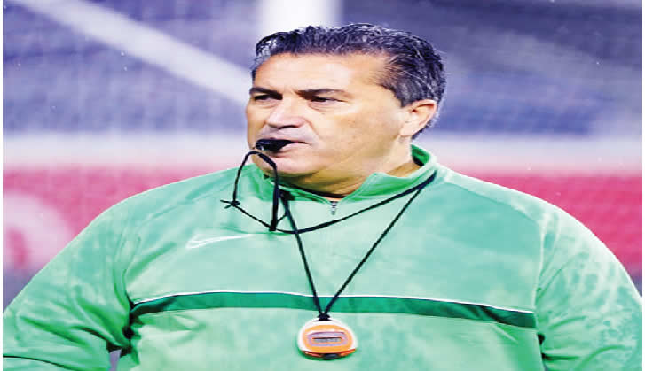 Jose Peseiro Calls Bafana Bafana Eagles’ Toughest Opponent As Hugo Broos Laments ‘Missed Chances’