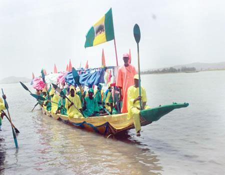 2024 Yauri Regatta Festival To Hold February 8th,9th,10th –Kebbi Govt