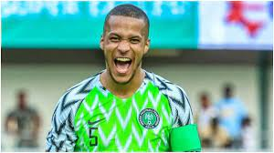 AFCON 2023 Awards: William Troost-Ekong Is ‘Man Of The Competition’