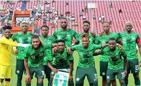 AFCON 2023:  Losing Trophy ‘Distressing’ But Winning Silver Medal ‘Relieving’- Super Eagles